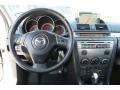 Crystal White Pearl Mica - MAZDA3 s Grand Touring Sedan Photo No. 23