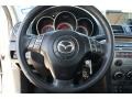 Crystal White Pearl Mica - MAZDA3 s Grand Touring Sedan Photo No. 24