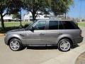 Stornoway Grey Metallic - Range Rover Sport HSE LUX Photo No. 7