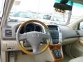Ivory Dashboard Photo for 2008 Lexus RX #91530011