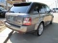 Stornoway Grey Metallic - Range Rover Sport HSE LUX Photo No. 10