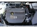 Crystal White Pearl Mica - MAZDA3 s Grand Touring Sedan Photo No. 47