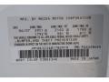 Crystal White Pearl Mica - MAZDA3 s Grand Touring Sedan Photo No. 48