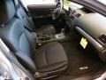 2014 Ice Silver Metallic Subaru Impreza 2.0i Sport Premium 5 Door  photo #9
