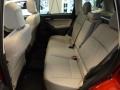 Venetian Red Pearl - Forester 2.5i Touring Photo No. 12