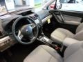 Venetian Red Pearl - Forester 2.5i Touring Photo No. 15