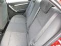 2010 Sport Red Chevrolet Aveo LT Sedan  photo #11