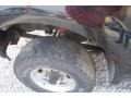 Black - F350 Super Duty XLT SuperCab 4x4 Photo No. 13