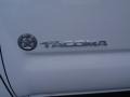 2014 Super White Toyota Tacoma V6 SR5 Double Cab 4x4  photo #13