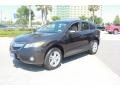 2014 Kona Coffee Metallic Acura RDX Technology  photo #3