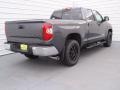 2014 Magnetic Gray Metallic Toyota Tundra SR5 Double Cab  photo #4