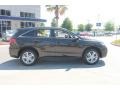 2014 Kona Coffee Metallic Acura RDX Technology  photo #8