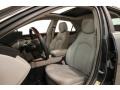 Thunder Gray ChromaFlair - CTS 4 3.0 AWD Sedan Photo No. 8