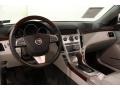 Thunder Gray ChromaFlair - CTS 4 3.0 AWD Sedan Photo No. 9
