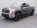 2014 Magnetic Gray Metallic Toyota Tundra SR5 Double Cab  photo #7