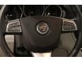Thunder Gray ChromaFlair - CTS 4 3.0 AWD Sedan Photo No. 10