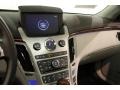 Thunder Gray ChromaFlair - CTS 4 3.0 AWD Sedan Photo No. 14