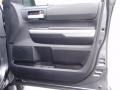 2014 Magnetic Gray Metallic Toyota Tundra SR5 Double Cab  photo #17