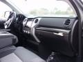 2014 Magnetic Gray Metallic Toyota Tundra SR5 Double Cab  photo #18