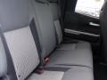 2014 Magnetic Gray Metallic Toyota Tundra SR5 Double Cab  photo #21