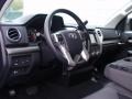 2014 Magnetic Gray Metallic Toyota Tundra SR5 Double Cab  photo #24