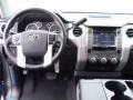 2014 Magnetic Gray Metallic Toyota Tundra SR5 Double Cab  photo #27