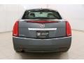 Thunder Gray ChromaFlair - CTS 4 3.0 AWD Sedan Photo No. 31