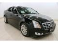 Black Raven 2012 Cadillac CTS 4 3.6 AWD Sedan