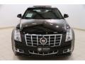 Black Raven - CTS 4 3.6 AWD Sedan Photo No. 2