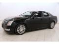 Black Raven - CTS 4 3.6 AWD Sedan Photo No. 3