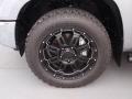 2014 Toyota Tundra TSS CrewMax Wheel and Tire Photo