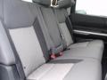 Graphite Rear Seat Photo for 2014 Toyota Tundra #91534487