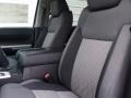 Graphite 2014 Toyota Tundra TSS CrewMax Interior Color