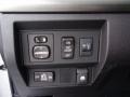 2014 Toyota Tundra TSS CrewMax Controls