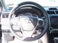2014 Magnetic Gray Metallic Toyota Camry SE  photo #31
