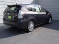 Magnetic Gray Metallic - Prius v Five Photo No. 4