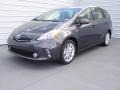 Magnetic Gray Metallic - Prius v Five Photo No. 7