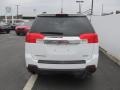 Summit White - Terrain SLT AWD Photo No. 5