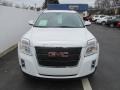 2010 Summit White GMC Terrain SLT AWD  photo #9