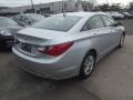 Radiant Silver - Sonata GLS Photo No. 3