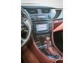 Sunset Red Transmission Photo for 2008 Mercedes-Benz CLS #91538138
