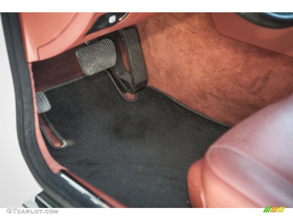 2008 Mercedes-Benz CLS 550 Controls Photo #91538165