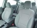 Radiant Silver - Sonata GLS Photo No. 9