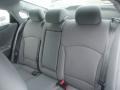 Radiant Silver - Sonata GLS Photo No. 11