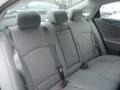 Radiant Silver - Sonata GLS Photo No. 13