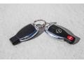 2008 Mercedes-Benz CLS 550 Keys