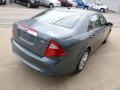 Sterling Grey Metallic - Fusion SEL Photo No. 5