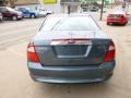 Sterling Grey Metallic - Fusion SEL Photo No. 6