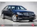 Black - C 250 Sport Photo No. 1