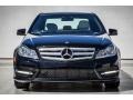 Black - C 250 Sport Photo No. 2